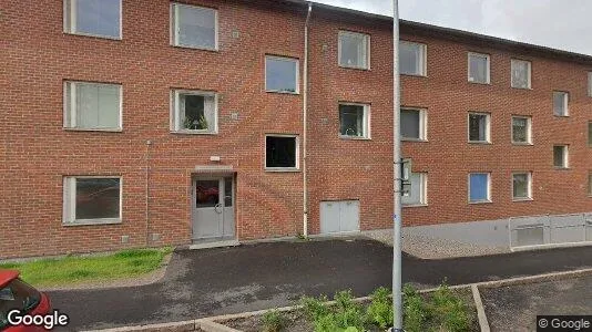 Apartments for rent in Mölndal - Photo from Google Street View