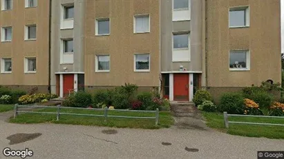 Apartments for rent in Uddevalla - Photo from Google Street View