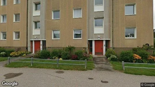 Apartments for rent in Uddevalla - Photo from Google Street View
