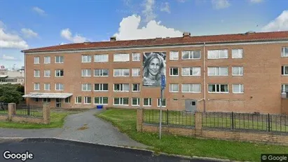 Apartments for rent in Askim-Frölunda-Högsbo - Photo from Google Street View