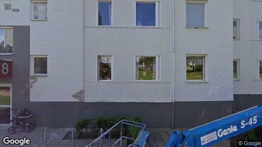 Apartments for rent in Borås - Photo from Google Street View