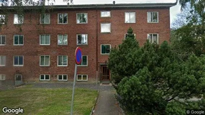 Apartments for rent in Örgryte-Härlanda - Photo from Google Street View