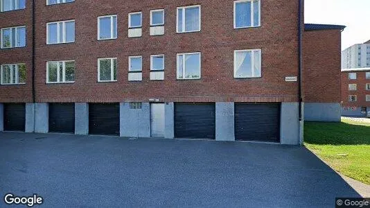 Apartments for rent in Norrköping - Photo from Google Street View