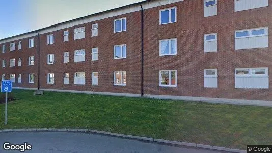 Apartments for rent in Skövde - Photo from Google Street View