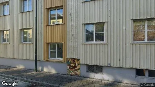 Apartments for rent in Sofielund - Photo from Google Street View
