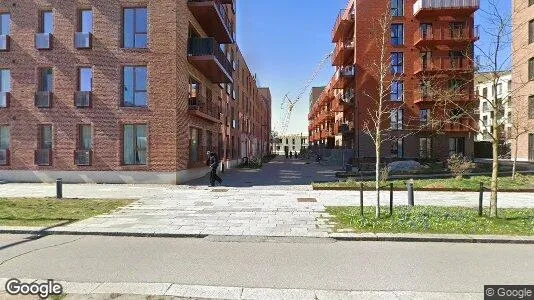 Apartments for rent in Copenhagen S - Photo from Google Street View