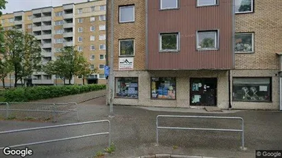 Apartments for rent in Borås - Photo from Google Street View