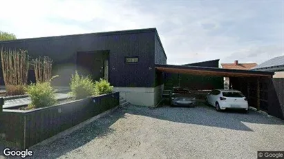 Apartments for rent in Lerum - Photo from Google Street View