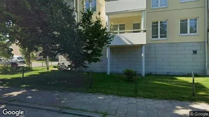 Apartments for rent in Sastamala - Photo from Google Street View