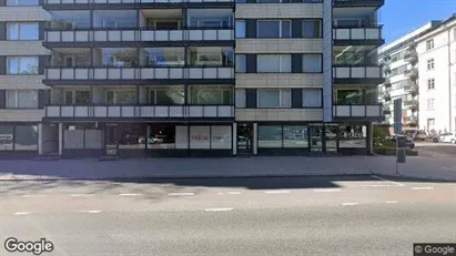 Apartments for rent in Turku - Photo from Google Street View