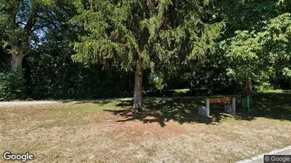 Apartments for rent in Uster - Photo from Google Street View