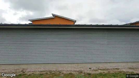 Apartments for rent in Kirkkonummi - Photo from Google Street View