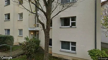 Apartments for rent in Gießen - Photo from Google Street View