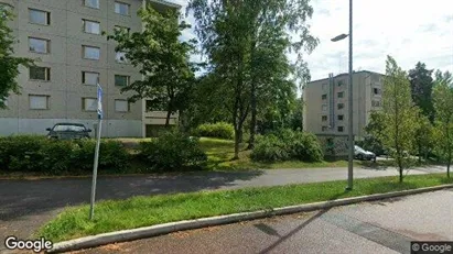 Apartments for rent in Jyväskylä - Photo from Google Street View