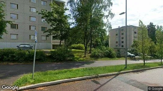 Apartments for rent in Jyväskylä - Photo from Google Street View