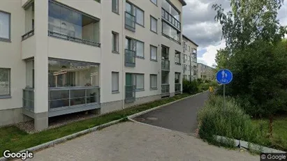 Apartments for rent in Nurmijärvi - Photo from Google Street View