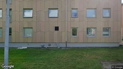 Apartments for rent in Uddevalla - Photo from Google Street View