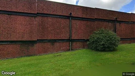 Apartments for rent in Uddevalla - Photo from Google Street View