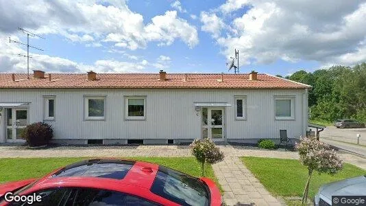 Apartments for rent in Ulricehamn - Photo from Google Street View