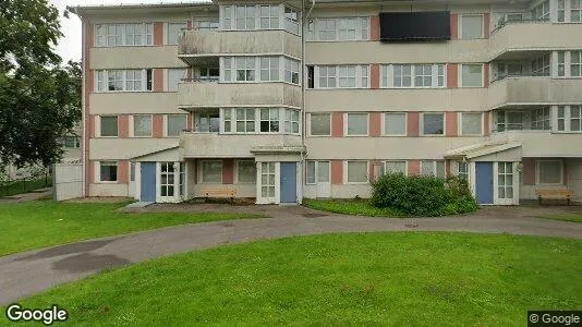 Apartments for rent in Borås - Photo from Google Street View