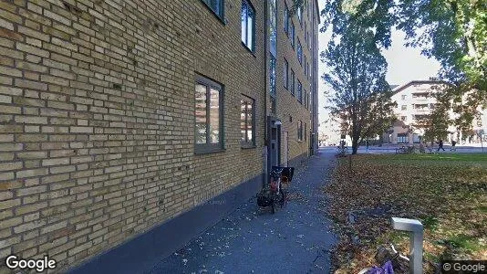 Apartments for rent in Örgryte-Härlanda - Photo from Google Street View