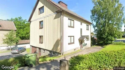 Apartments for rent in Ulricehamn - Photo from Google Street View