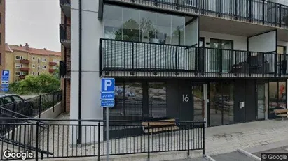 Apartments for rent in Askim-Frölunda-Högsbo - Photo from Google Street View