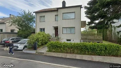 Apartments for rent in Örgryte-Härlanda - Photo from Google Street View