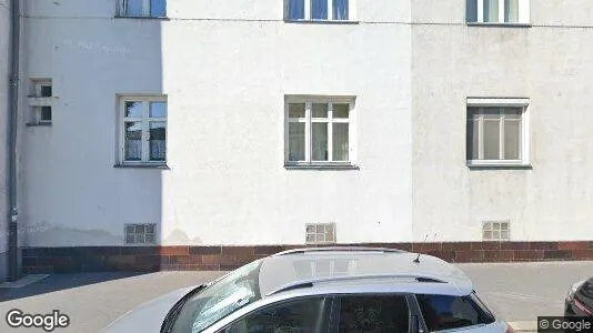 Apartments for rent in Wien Simmering - Photo from Google Street View
