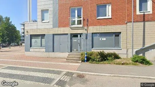 Apartments for rent in Jyväskylä - Photo from Google Street View