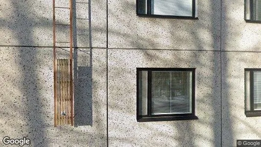 Apartments for rent in Jyväskylä - Photo from Google Street View