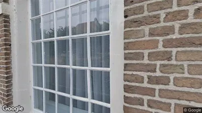 Apartments for rent in Amersfoort - Photo from Google Street View