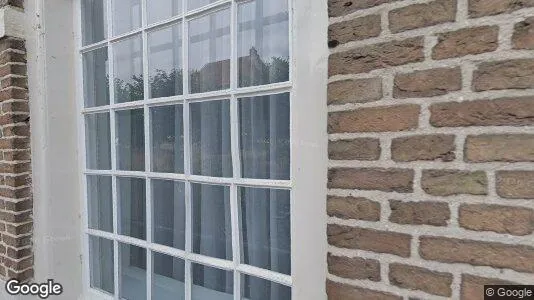 Apartments for rent in Amersfoort - Photo from Google Street View