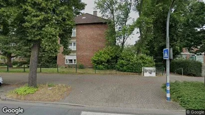 Apartments for rent in Unna - Photo from Google Street View