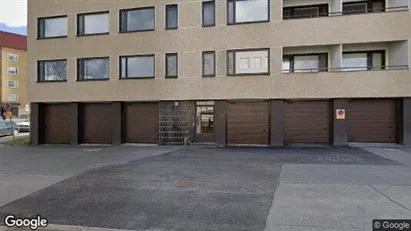 Apartments for rent in Jyväskylä - Photo from Google Street View