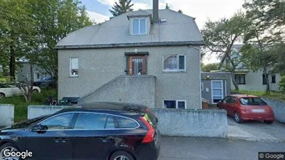 Apartments for rent in Reykjavík Laugardalur - Photo from Google Street View