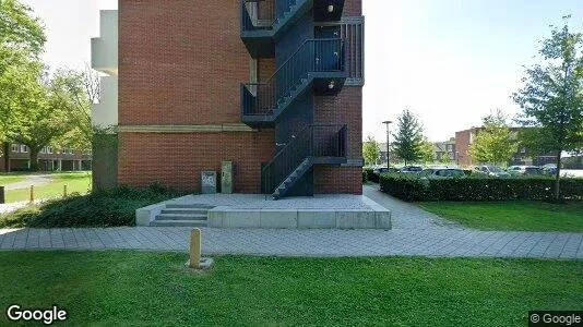 Apartments for rent in Hengelo - Photo from Google Street View