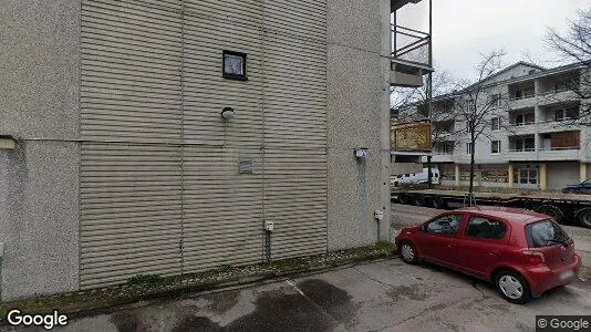 Apartments for rent in Helsinki Läntinen - Photo from Google Street View