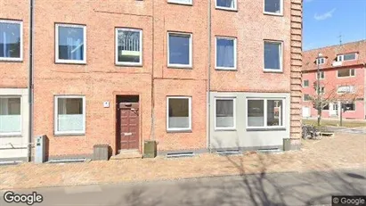 Apartments for rent in Odense C - Photo from Google Street View