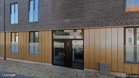 Apartments for rent in Odense C - Photo from Google Street View