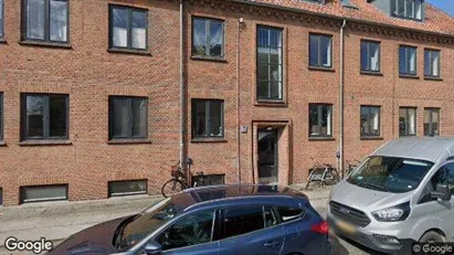 Apartments for rent in Odense C - Photo from Google Street View