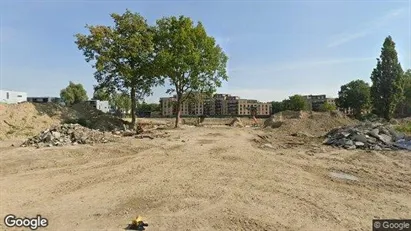 Apartments for rent in Odense M - Photo from Google Street View