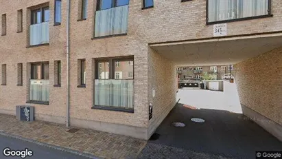 Apartments for rent in Odense C - Photo from Google Street View