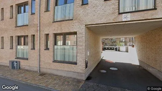 Apartments for rent in Odense C - Photo from Google Street View
