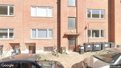 Apartments for rent in Odense C - Photo from Google Street View