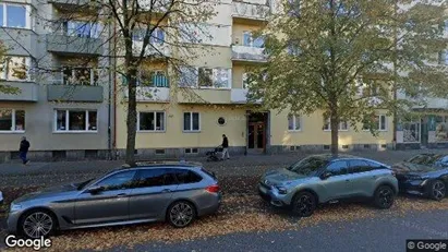 Apartments for rent in Malmö City - Photo from Google Street View