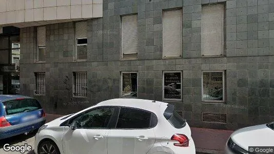 Apartments for rent in Montpellier - Photo from Google Street View