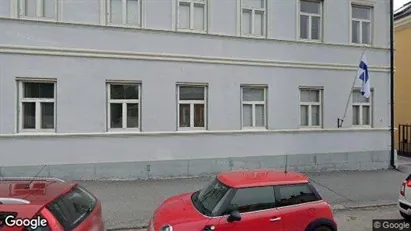 Apartments for rent in Pori - Photo from Google Street View