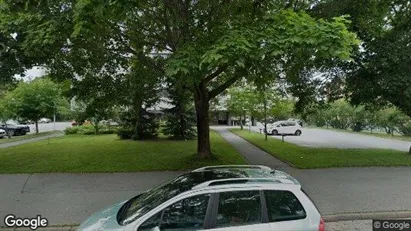 Apartments for rent in Pori - Photo from Google Street View