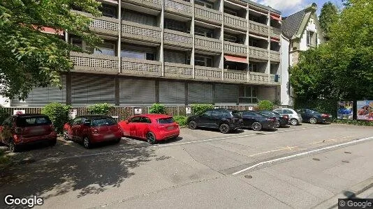 Apartments for rent in Bern-Mittelland - Photo from Google Street View